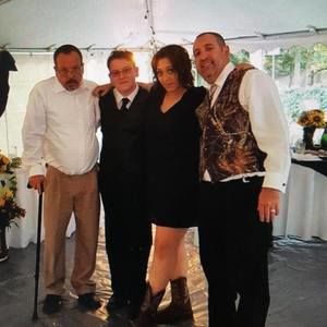 Meet your Posher, Jerry